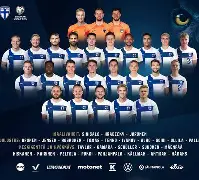 欧预赛战果引领新赛季开场，局势逐渐明朗的简单介绍