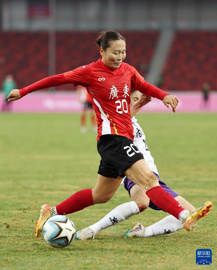 国际足联女子青年锦标赛迎来决胜时刻(欧洲女子足球锦标赛外围赛直播)