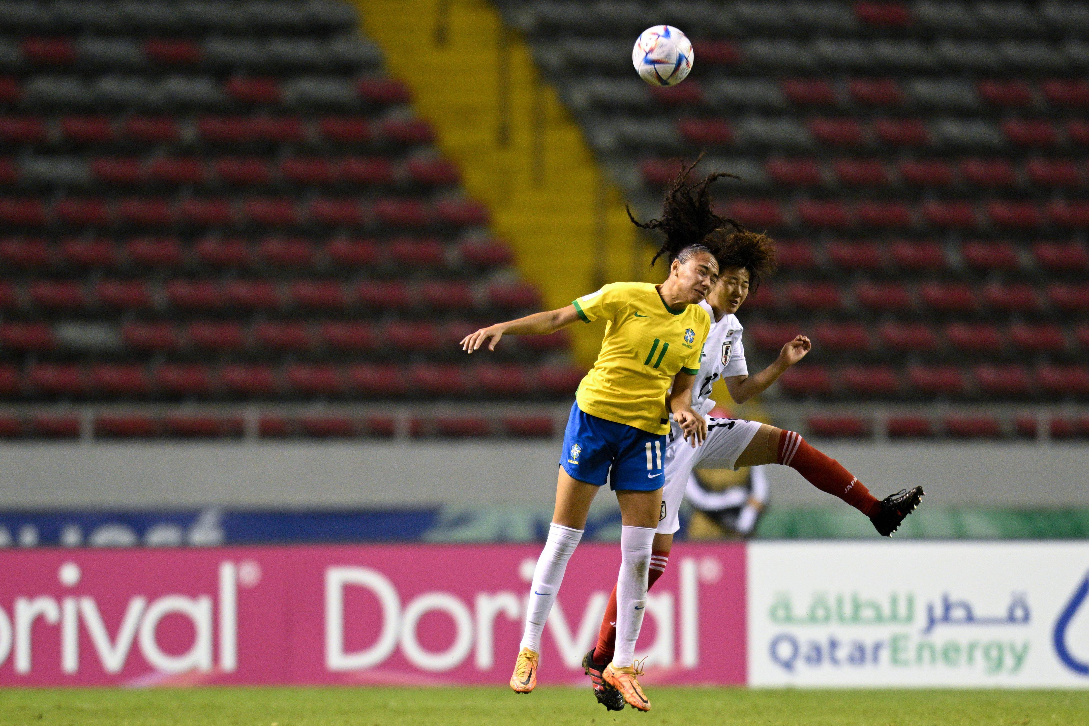 国际足联女子青年锦标赛迎来决胜时刻(欧洲女子足球锦标赛外围赛直播)